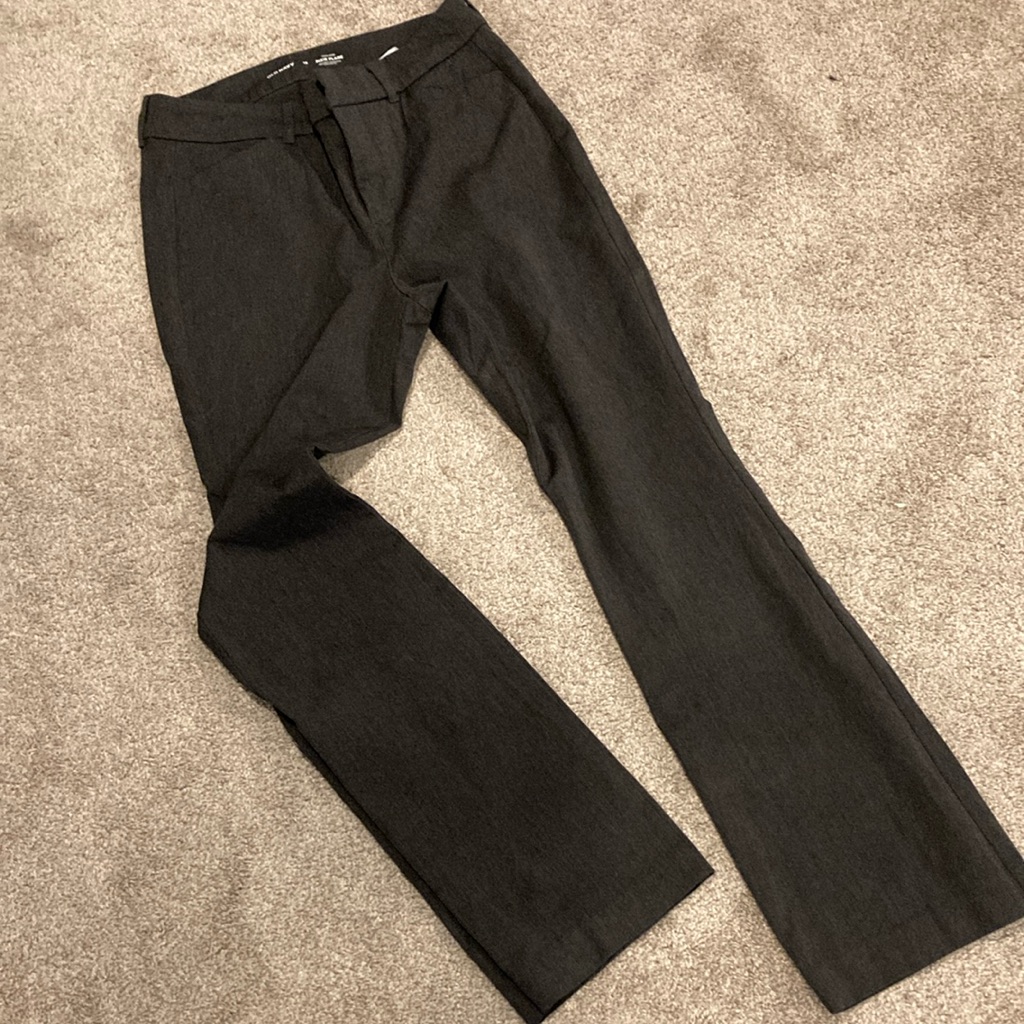Pixie Flare Pants
